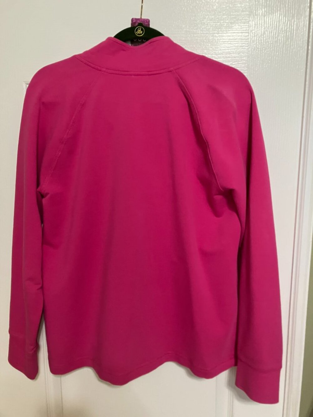Danskin zipper Jacket - Picture 3 of 3